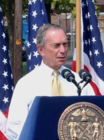 Bloomberg Bequeaths Billions to Johns Hopkins
