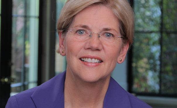 Elizabeth Warren | Native American or Fraud?