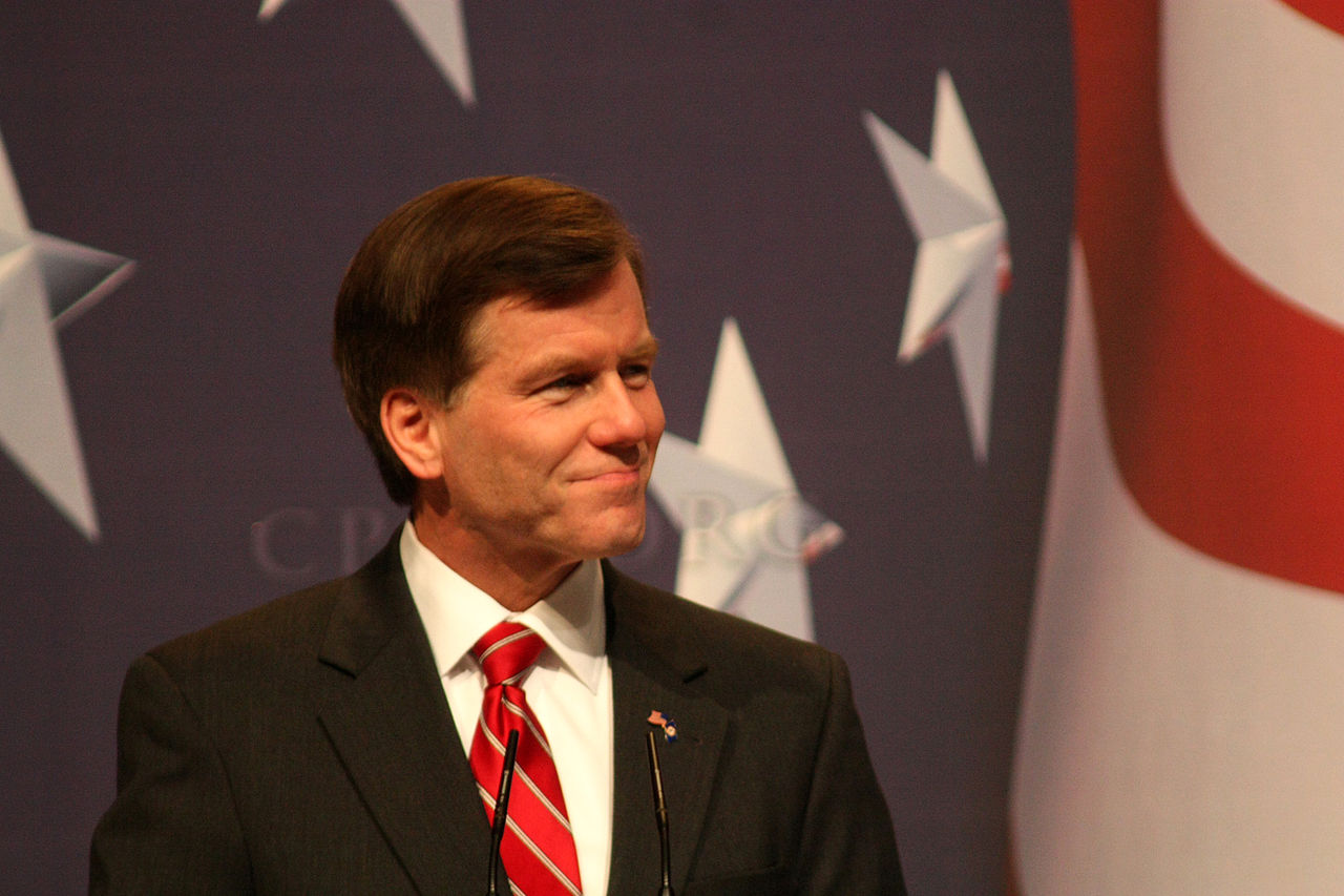 Virginia Governor McDonnell Says Obamacare Fiscally Irresponsible