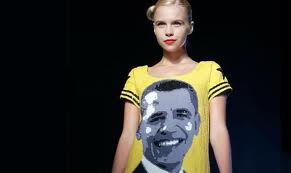 High Fashion Brings in Big Bucks for Obama Campaign