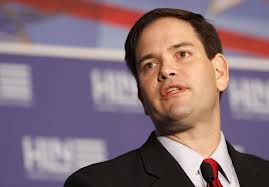 Rubio Disappointed in Leaked Obama Immigration Plan