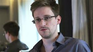 Snowden Says “Mission Accomplished”