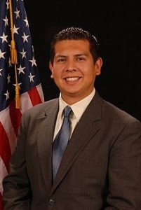 If Alvarez wins he will be San Diego's first Hispanic mayor.