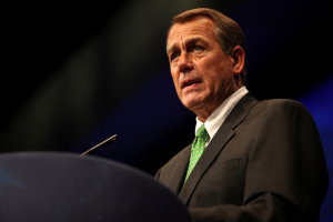 John Boehner photo by  Gage Skidmore 