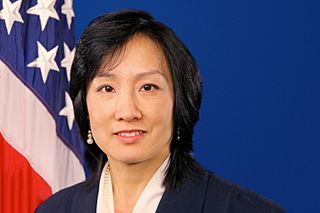 Director of Patent Office Michelle Lee Steps Down