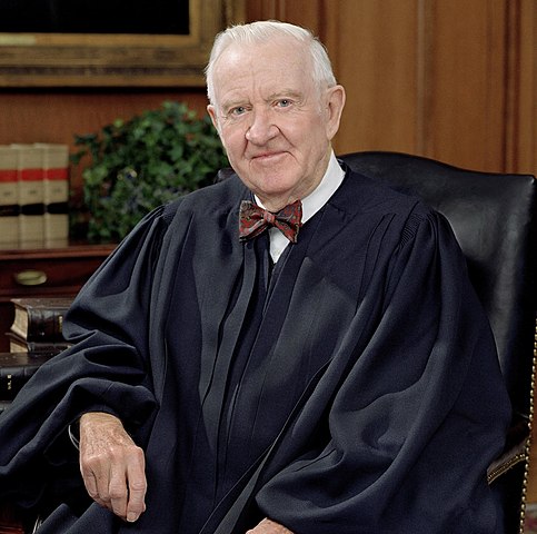 Supreme Court Justice John Paul Stevens Dead at 99