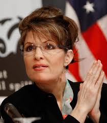 Joe Miller Earns Backing of Sara Palin in Alaska