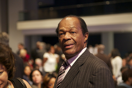 Marion Barry Working to Take Foot Out of Mouth
