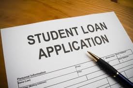 Study Recommends More Protections For Students Taking Loans