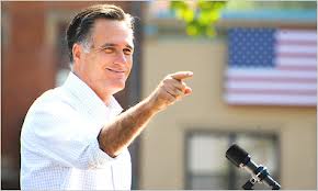 Pundit Barone Predicts Romney Sweep