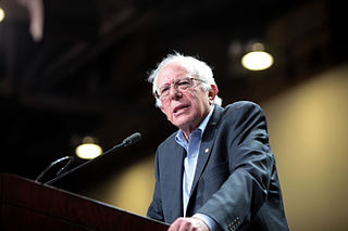 Immigrant Rights Group Endorses Sanders in Presidential Campaign