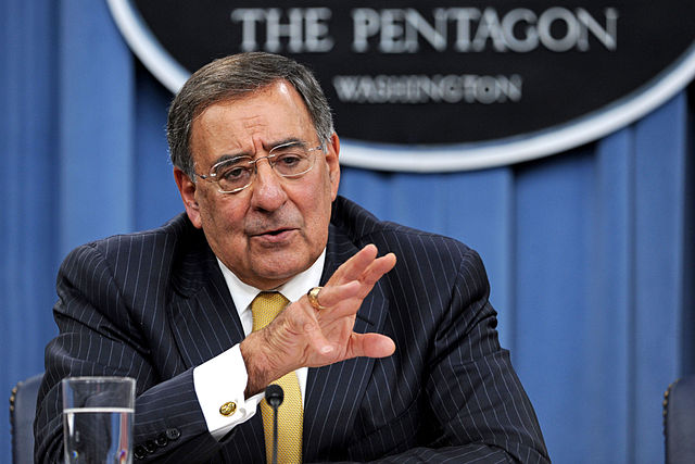 Former CIA Chief and Defense Secretary Panetta Worried About White House Lack of National Security Preparedness